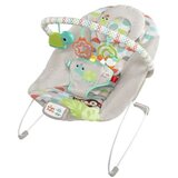 Bright Starts Ležaljka za bebe Happy Safari 11508 | ePonuda.com