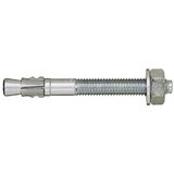 Fischer Sidrni vijak FBN II 8/10 E (dolžina: 71 mm, pocinkano jeklo) u