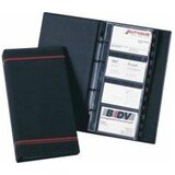 Durable Album za posjetnice Visifix 2385, Siva Cijene