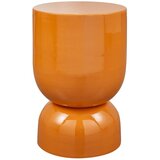 WOOOD Metalni okrugao pomoćni stol ø 32 cm Hekla – Cijene