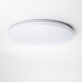  Brilagi - prigušiva LED stropna svetiljka SMART STARS LED/36W/230V Ø 48 cm Wi-Fi Tuya + daljinski upravljač | Eponuda.com