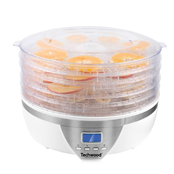 Techwood TDH-504D dehidrator hrane Cene
