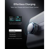 Anker Prime GaN namizni polnilec 250W | Shoptok.si