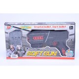  Pištolj sa mekanim metkicima i laserom ( MKG201359 ) | ePonuda.com