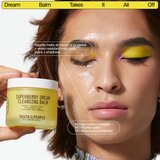 Youth To The People Superberry Dream Cleansing Balm čistilni balzam za obraz 95 g | Shoptok.si