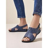 Resti women’s cut-out sandals Leminni | Shoptok.si