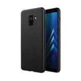 MW OhiÅ¡je za Galaxy A8 2018 TPU POLYGAB, ÄŒrna, (21302566) | Shoptok.si