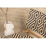 Venture Home Calapan vrtna lounge fotelja, smeđa | shoptok.hr
