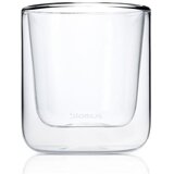 Blomus set od dvije šalice za kavu Nero, 200 ml Cijene