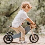 Kinderfeets Lesen poganjalec TINY TOT PLUS 2v1 Slate Blue | Shoptok.si