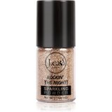 J.Cat Beauty Rockin' The Night! bleščice za obraz in telo odtenek 213 Gatsby's Party 4 g | Shoptok.si