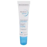 Atoderm Lip Balm obnavljajući balzam za suhe usne 15 ml