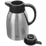 Orion Črna/srebrna termoska 1,5 l Termo – | Shoptok.si