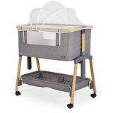 Cangaroo krevetić Amo svijetlo sivi | shoptok.hr