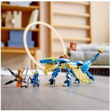 Lego 71760 Jayev Evo gromoviti | Shoptok.si
