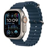 Apple Watch Ultra 2 GPS + Cellular, 49mm Titanium Case | Eponuda.ba