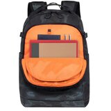 Riva Case Ranac za Laptop 15.6 RIVACASE 7631 navy camozapremina 28L | ePonuda.com