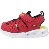 Skechers Sandali & Odprti čevlji HYPER COAST Rdeča u