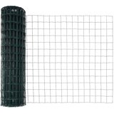  Zavareno žičano ograđivanje s bodljama 25 x 1,0 m (Š x V) | shoptok.hr
