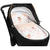 Sensillo Set kolica od muslin - fairy pink | shoptok.hr