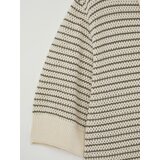 Trendyol Muška majica Tmnss23Po00026, Bež | Eponuda.com