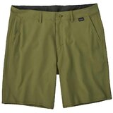 Patagonia Kratke hlače & Bermuda Hydropeak Hybrid Walk Zelena Cene