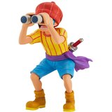 Banpresto Figura One Piece Ichibansho - Roger Pirates Buggy, 10 cm Slike