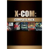 x-com: complete pack (pc) steam key global  x-com: complete pack (pc) steam key global Slike