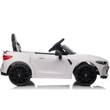  Licencirani auto na akumulator BMW M4 - bijeli | shoptok.hr