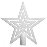  Vrh zvezda 18cm bela ( 51-610000 ) Cene
