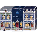 Nivea Advent Calendar 2023 adventni koledar