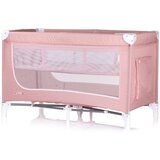 Chipolino putni krevetić Ariel Pink Marshmеllow | shoptok.hr