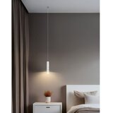 Globo 16060W - LED punjivo svetlo 2u1 PELO, dodirna prigušiva, LED/2W/230/5V, bela | Eponuda.com
