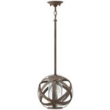 Elstead Lighting ZUNANJA VISEČA SVETILKA Elstead Carson 25.4/43.3 cm | Shoptok.si
