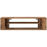 TV ormar Staro drvo 100 x 30 x 26,5 cm Konstruirano drvo | Eponuda.ba