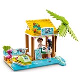 Lego LEGO® Friends 41433 Čoln za zabave | Shoptok.si
