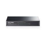 Tp-link TL-SG1008P 8-port Gigabit Desktop Switch s 4-PoE porti | Shoptok.si