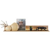 Premium Living Stenska Polica Fortuna | Shoptok.si