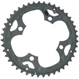 Shimano lančanik FCM590 48T gray for chain guard Y1LD98130 | ePonuda.com