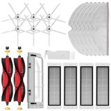 INORCO filter glavna krtaa pokrov krpa za brisanje stranska krtaa zdruljiv s xiaomi s5 max s6, (22024861) | Shoptok.si