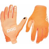 Poc AVIP Glove Long Zink Orange L | Shoptok.si