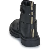 Primigi Polškornji GIRL CAMDEN Črna | Shoptok.si