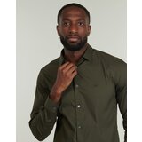 Emporio Armani SHIRT Kaki | shoptok.hr