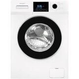 EXQUISIT Izjemna pralni stroj bela 9 kg WA9214-340A Slike