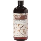 Bioearth Family 2 v 1 šampon in gel za tuširanje z vanilijo in ovsom - 500 ml | Shoptok.si