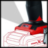 Einhell akumulatorska udarna bušilica te-cd 18/48 li-i + 2,5 ah starter kit 4513926/3810000033 | Eponuda.com
