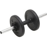  Set dvoručnih i jednoručnih utega 30 kg | shoptok.hr