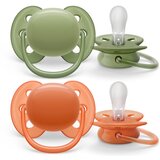 Philips Ultrasoft Premium 18 m+ duda Neutral 2 kom | shoptok.hr