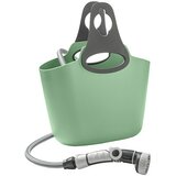  Vrtno crijevo AquaGo Bunny (Dužina crijeva: 25 m, Zelene boje) | shoptok.hr