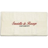 Captain Fawcett Accessories Luxurious Shave Towel ručnik | shoptok.hr